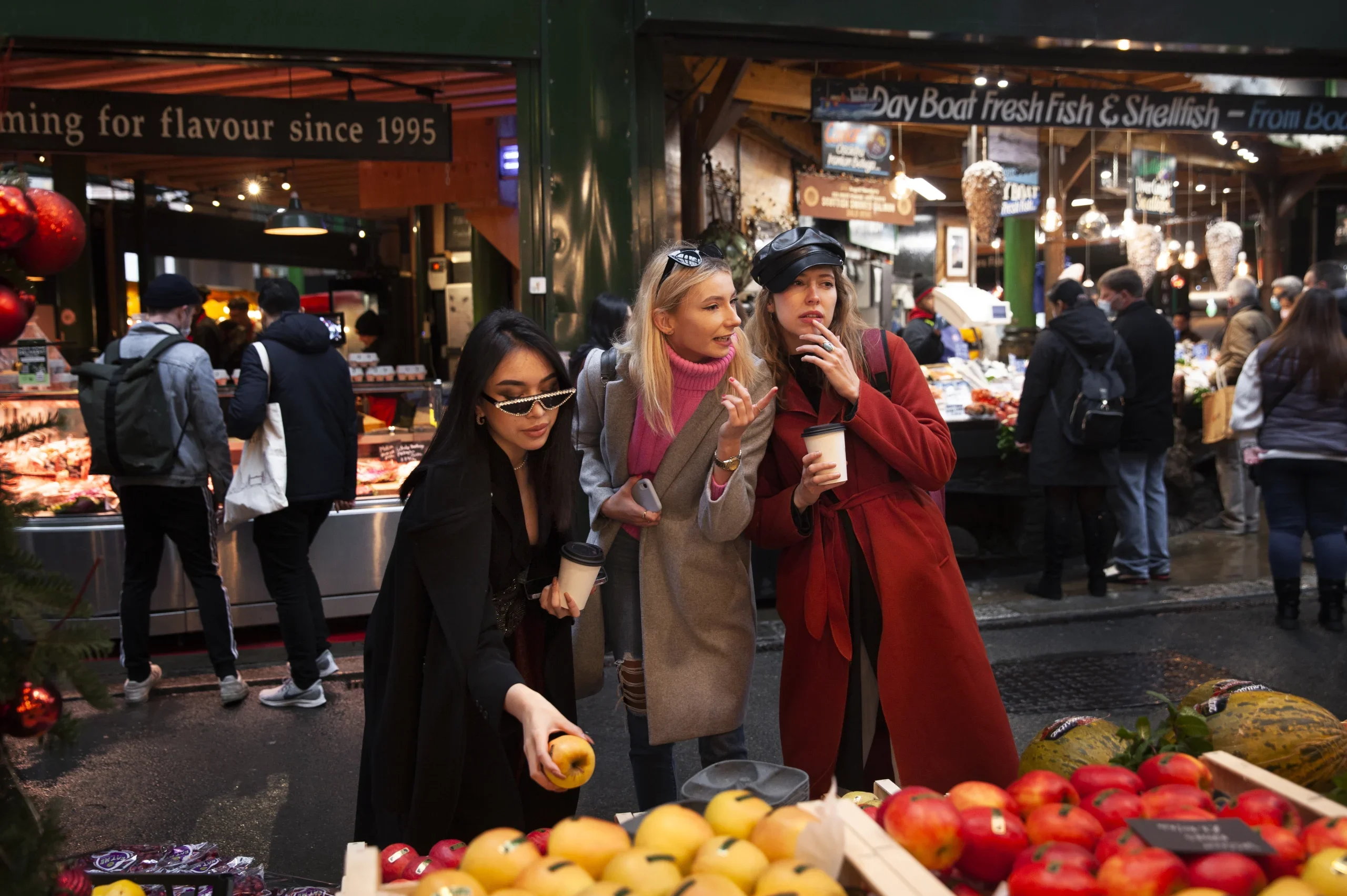 ¿Por qué las campañas de comercio local son clave para revitalizar nuestras ciudades?